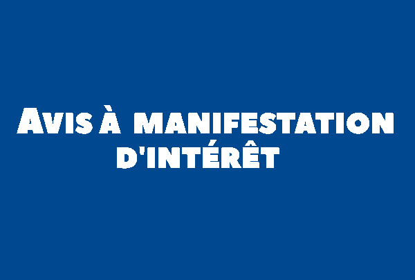 Avis-de-manifestation